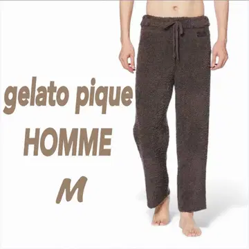 젤라또피케옴 롱 팬츠 크리스마스 한정판 젤라또 베어