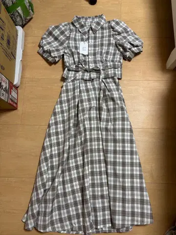 one after another NICE CLAUP 원피스