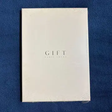 [ 미개봉 새상품 ] 아무로 나미에 사진집 GIFT1