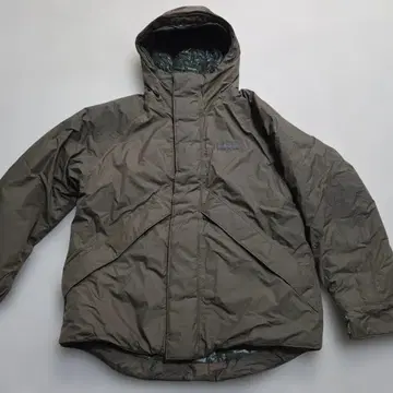 WILD THINGS 밀리터리 자켓 L 사이즈 올리브