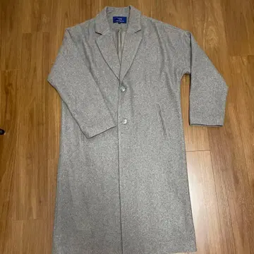 그레이 ITEMS 체스터 코트 M 사이즈 L 사이즈 어반 리서치