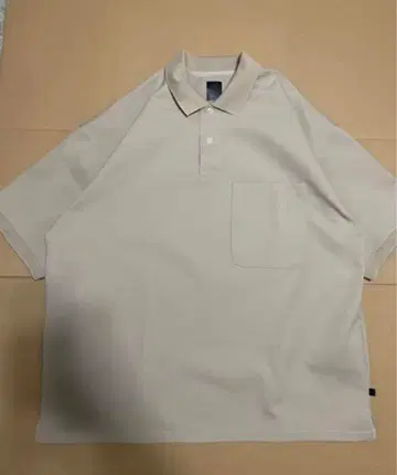 DIWA PIER39 S/S 피케 셔츠 L