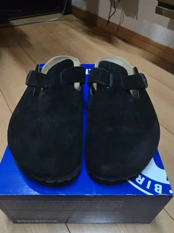 BIRKENSTOCK 보스턴