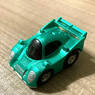 쵸로Q HG NO.006 재규어 XJR