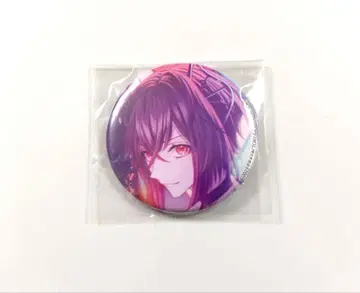 9 R.I.P. 나인립 미나미 애니메이트 특전 캔뱃지