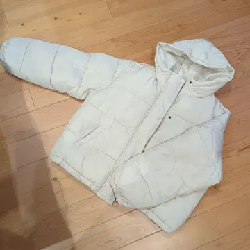 아웃도어 프로덕츠 다운 자켓 L 충전솜 여성용