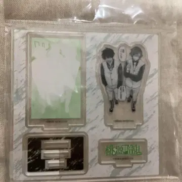 도겐안키 모모카 츠키요미 모모츠노 사쿠스케 아크릴 스탠드 TSUTAYA