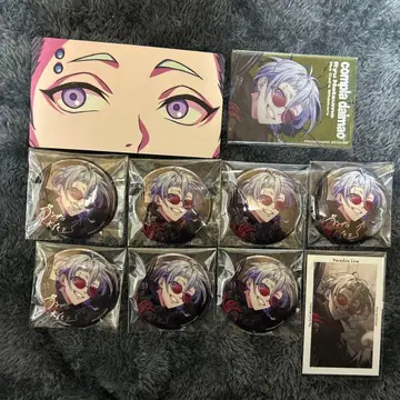 파라라이 6주년 나츠메 류