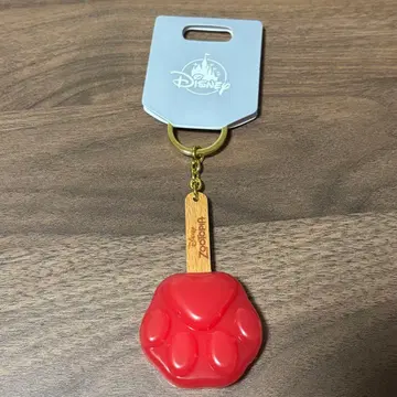 주토피아 키링 키체인 아이스캔디