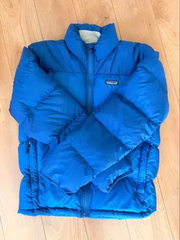 patagonia 피츠로이 다운 JK