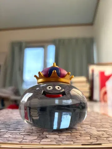 드래곤 퀘스트 크리스탈 몬스터즈 갤러리 메탈킹