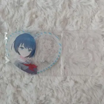 프로세카 피크리아 스탠드 컬렉션 키리타니 하루카