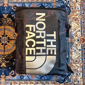 THE NORTH FACE 퓨즈 박스 럭색 백팩