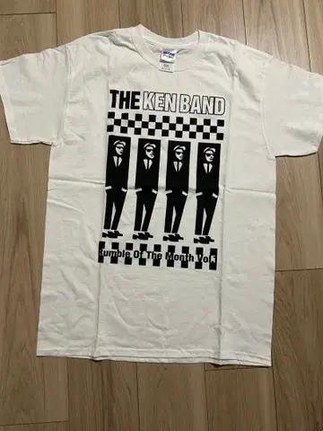 PIZZA OF DEATH Kenyokoyama 티셔츠