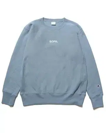 SOPH Champion CREWNECK SWEAT