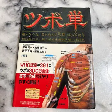 츠보탄 : 경혈 취혈법 경혈명 유래 해설 [유]혈 단어집