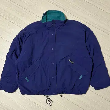 90s 파타고니아 소프트쉘 캐플린 자켓 레어
