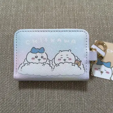 치이카와 스마트 키케이스 하치와레