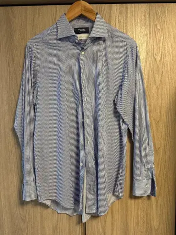 가마쿠라 셔츠 41-85 아메리칸 씨 아일랜드 코튼