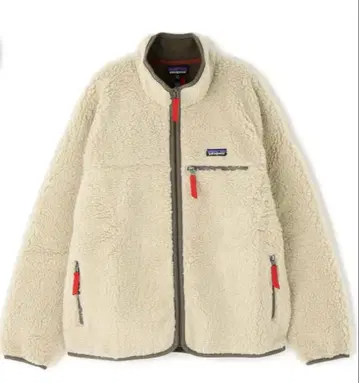 [ 미사용 새상품 ] Patagonia 내추럴 블렌드 레트로 가디건