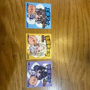 마에바시 위치즈 신사토 아즈 미츠마타 초코 카미이즈미 마이 코로톤