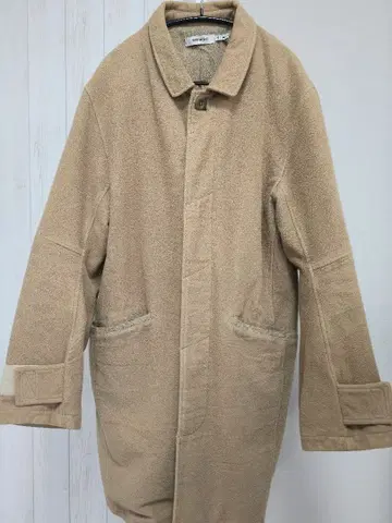 nonnative 논네이티브 NN-J3003 코트