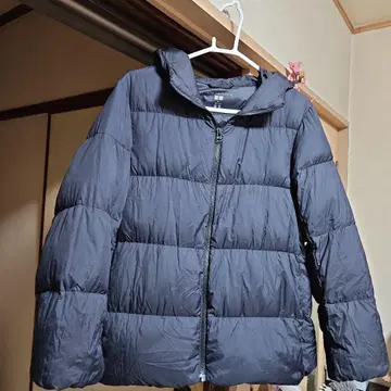 UNIQLO 울트라 라이트 다운