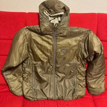 레어 patagonia 퍼프볼 자켓 S 사이즈