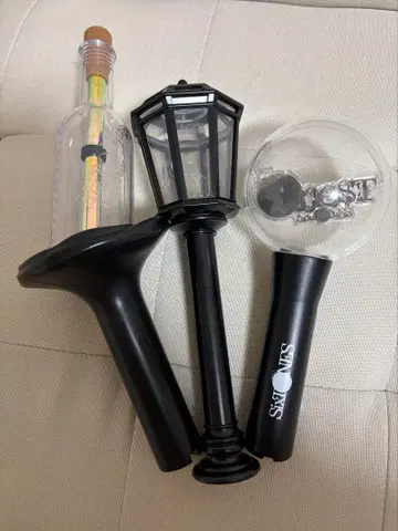 [ 묶음 판매 ] SixTONES 응원봉