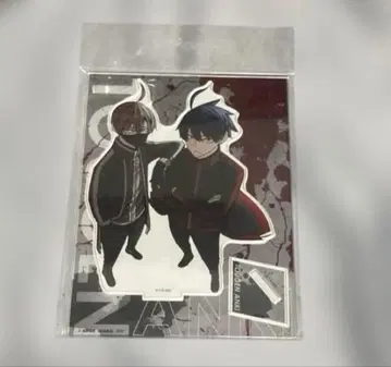 토겐안키 마즐 아크릴 스탠드 이치노세 시키 코우고자키 진