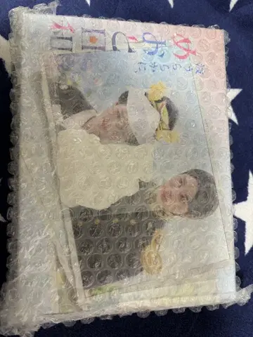 메오토비요리 Blu-ray 세트