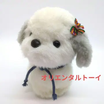 오리엔탈토이 우메키치 아야카 레트로 봉제 인형