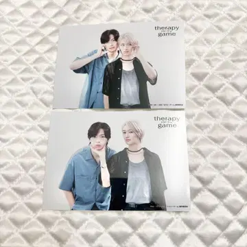 세라피 게임 브로마이드 2