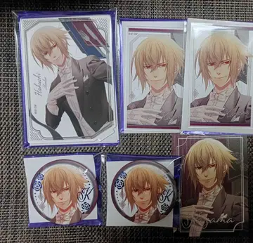 오토메이트 오토후유 박앵귀 카자마 치카게