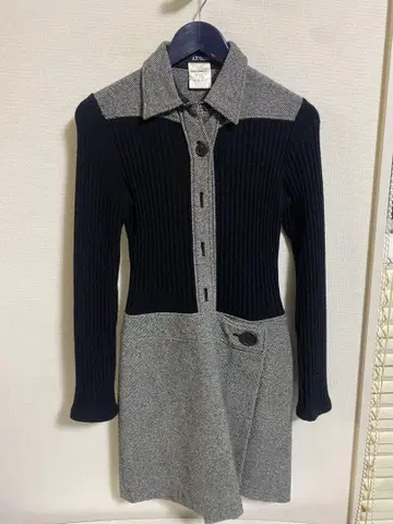 ATSURO TAYAMA 니트 원피스