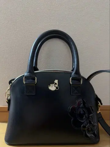 MARY QUANT 미니 백