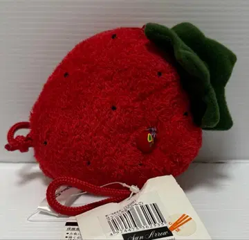 배고픈 애벌레 코이퍼스 딸기 3625 미사용품