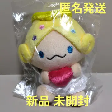 JOCHUM 제오참 모코 [초기] 마스코트 오히라 쇼세이