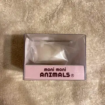 모니마루즈 스미코구라시 시로쿠마 moni moni ANIMALS