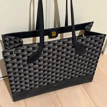 Bally 페넌트 토트백