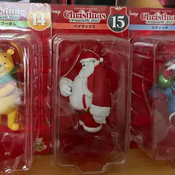 피규어 오너먼트상 15. 베이맥스