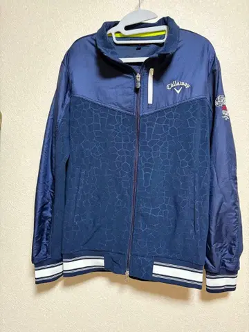 Callaway 골프 자켓