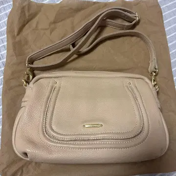 여성용 Beaure 숄더백