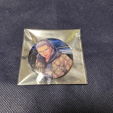 스트그라 아도미게스한 캔뱃지