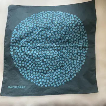 마리메꼬 스카프