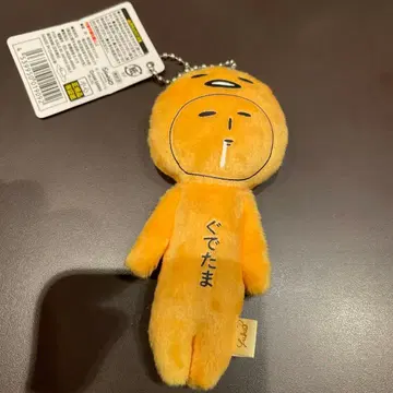 유키오 산리오 캐릭터즈 구데타마 마스코트 yukio