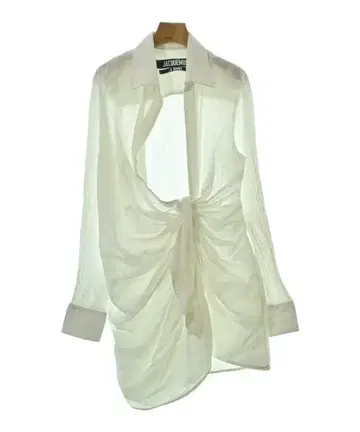 JACQUEMUS 캐주얼 셔츠 여성용