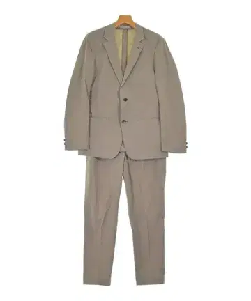 SHIPS 셋업 수트 (기타) 남성용