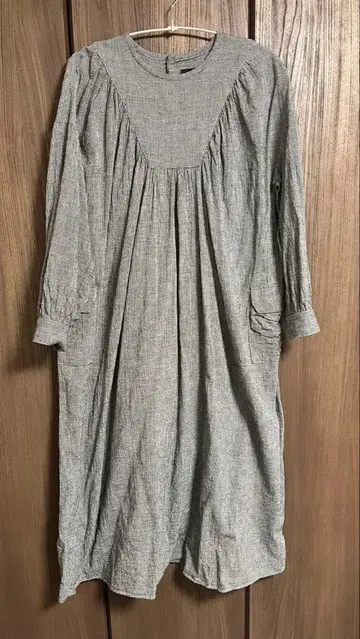 [ 늑대와 올빼미 ] 원피스