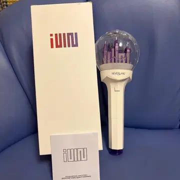 i-dle 응원봉 응원봉 ver.2 아이들